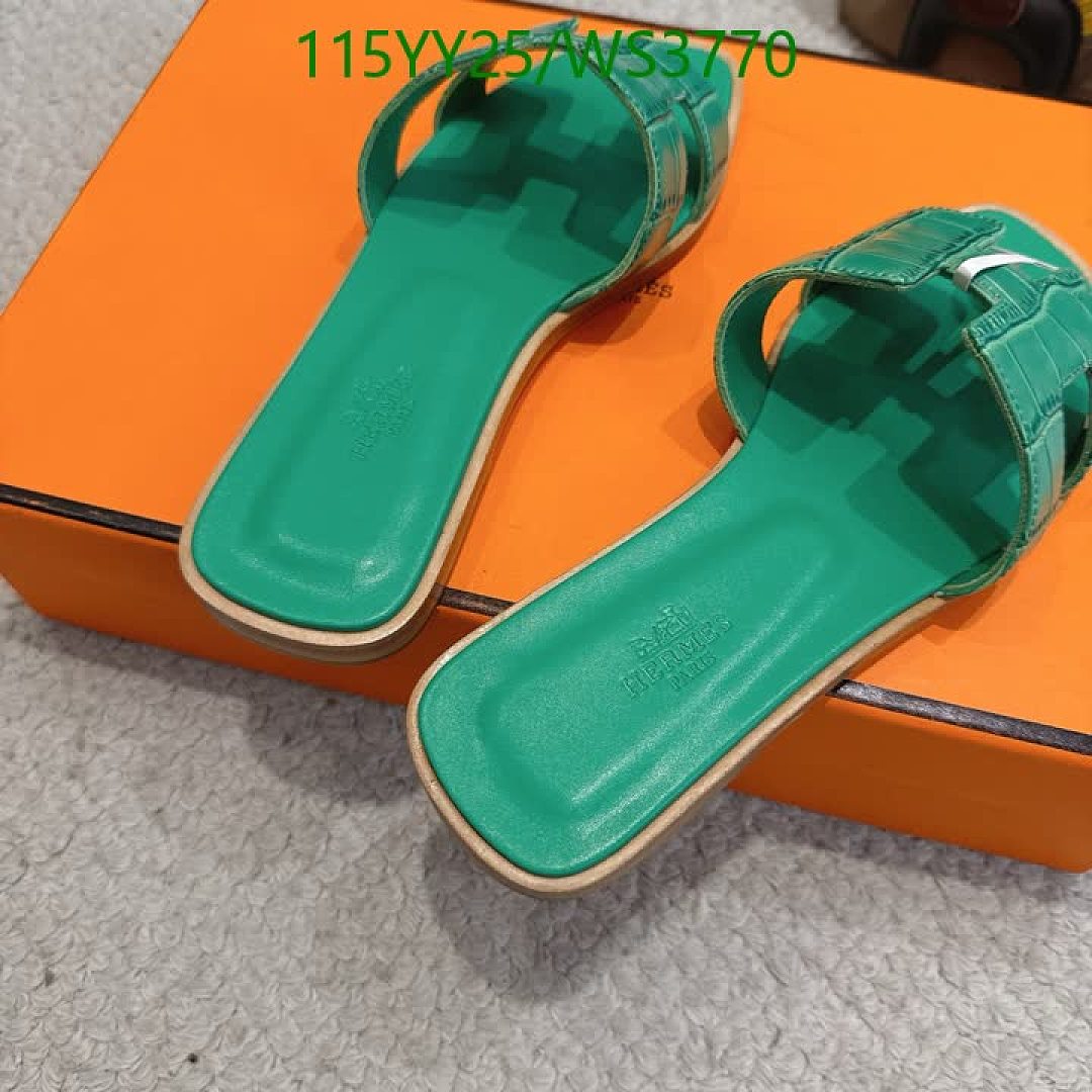 Hermes-Women Shoes Code: WS3770 $: 115USD