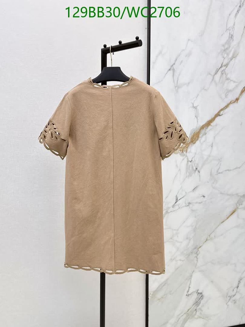 Valentino-Clothing Code: WC2706 $: 129USD