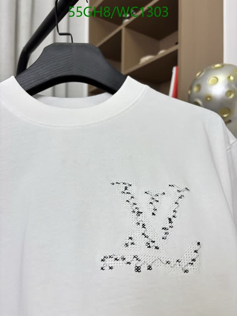 LV-Clothing Code: WC1303 $: 55USD