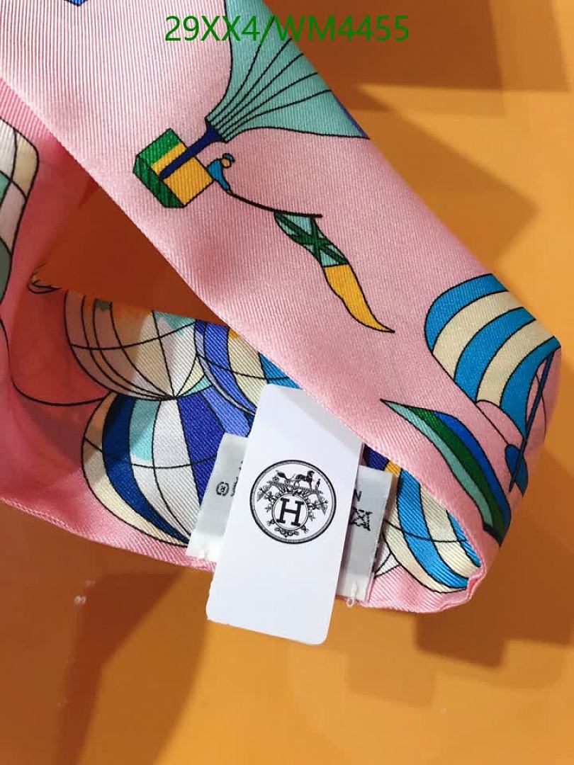 Hermes-Scarf Code: WM4455 $: 29USD