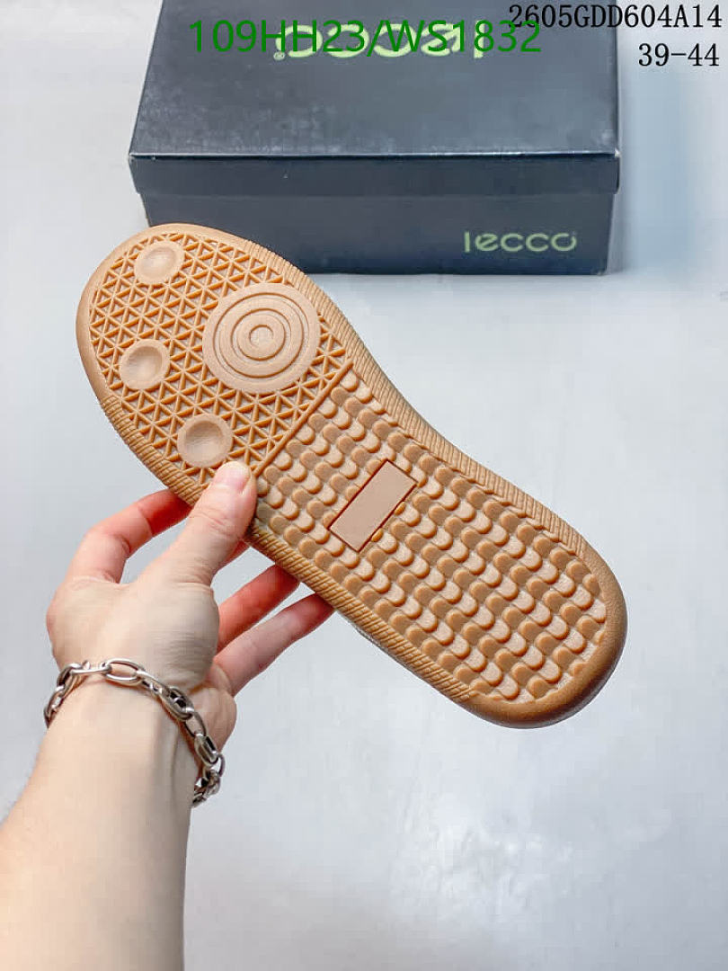 Ecco-Men shoes Code: WS1832 $: 109USD