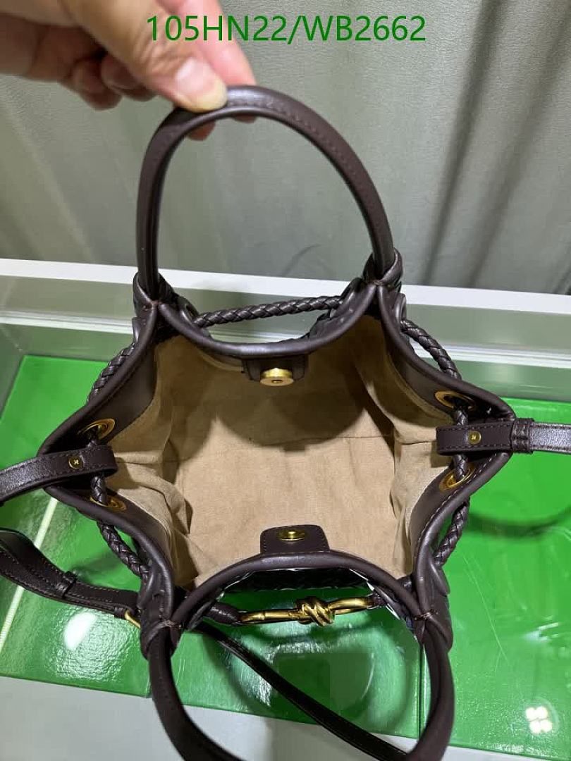 BV-Bag-4A Quality Code: WB2662 $: 105USD