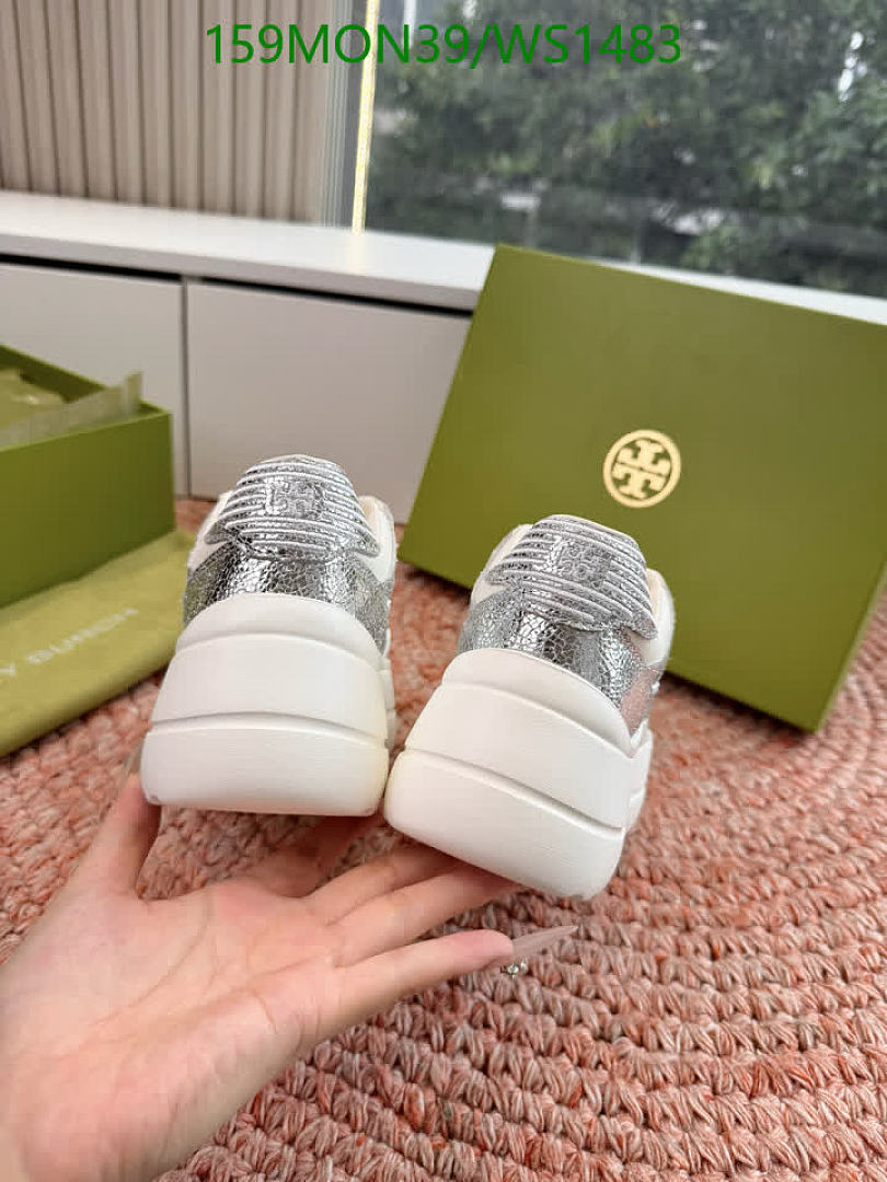 Tory Burch-Women Shoes Code: WS1483 $: 159USD