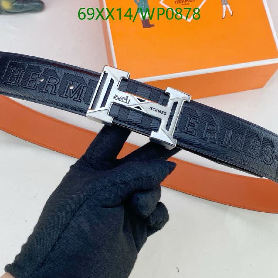 Hermes-Belts Code: WP0878 $: 69USD