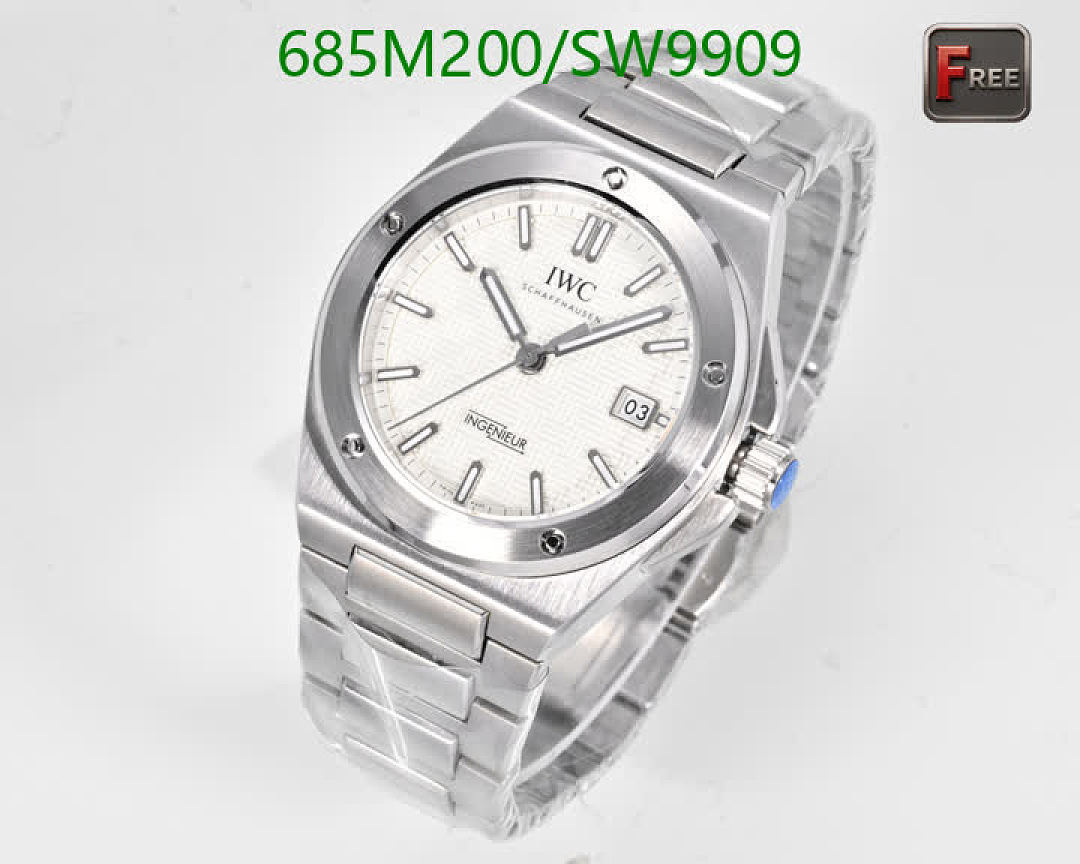 IWC-Watch-Mirror Quality Code: SW9909 $: 685USD