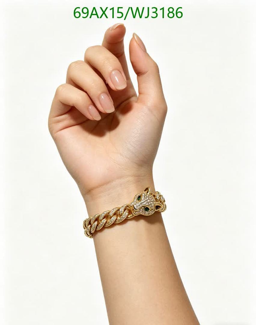 Cartier-Jewelry Code: WJ3186 $: 69USD