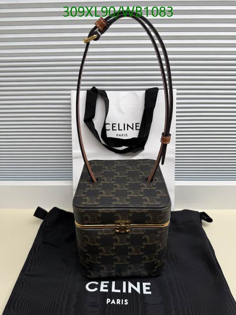 Celine-Bag-Mirror Quality Code: WB1083 $: 309USD