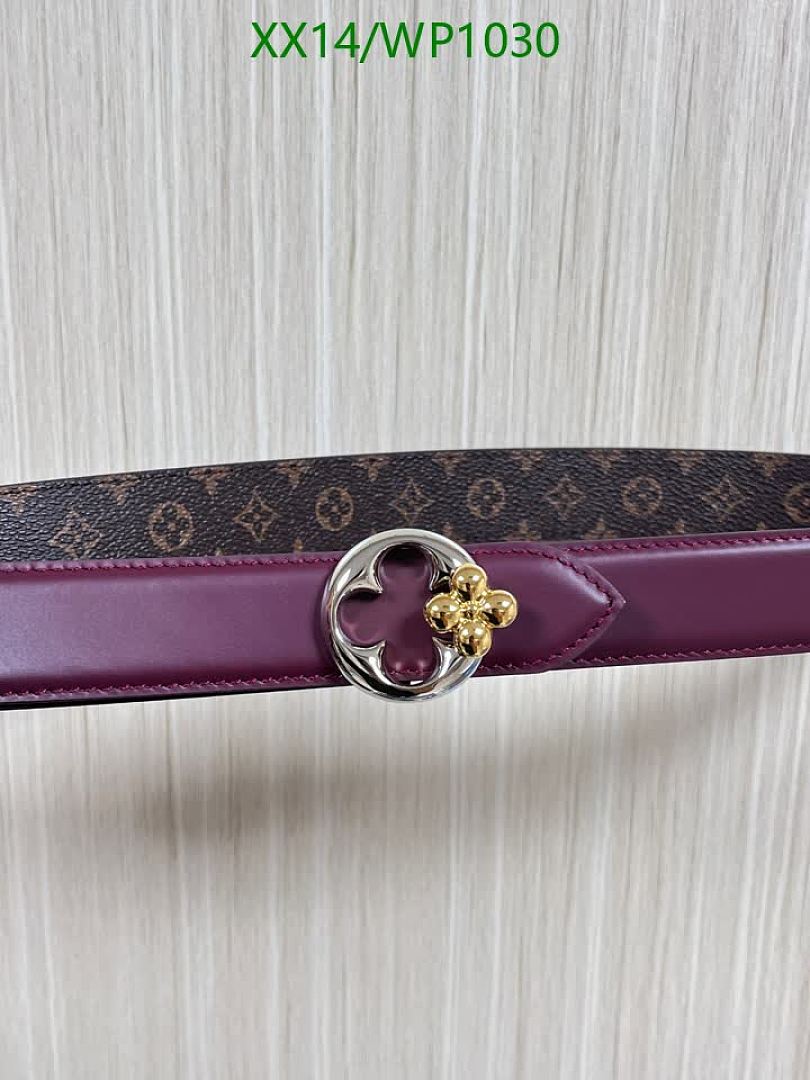 LV-Belts Code: WP1030 $: 14USD