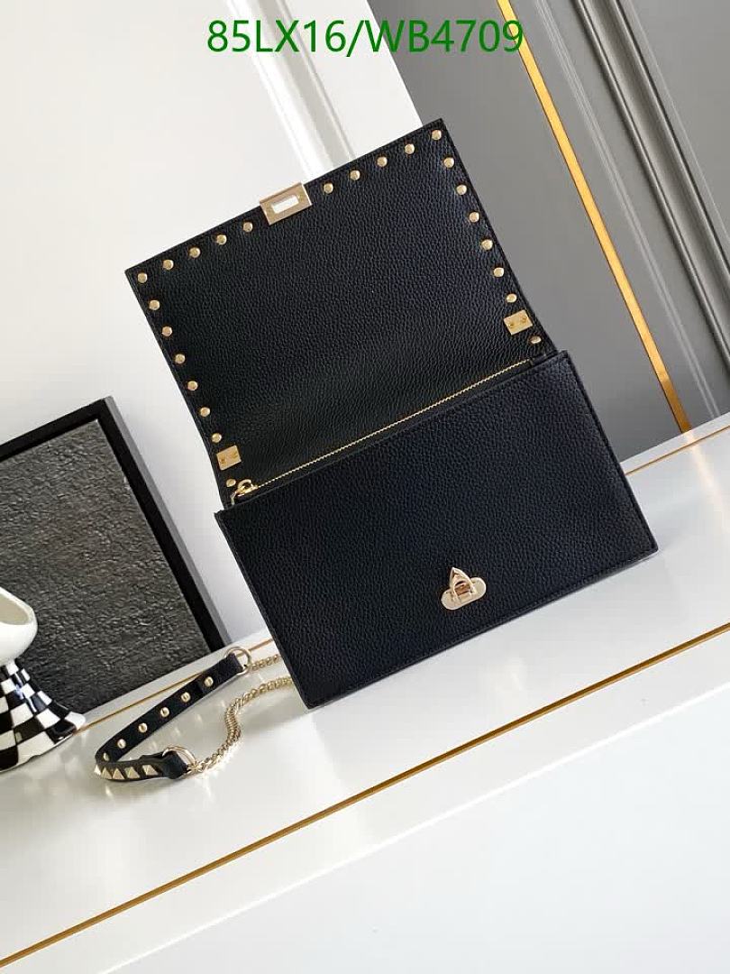 Valentino-Bag-4A Quality Code: WB4709 $: 85USD