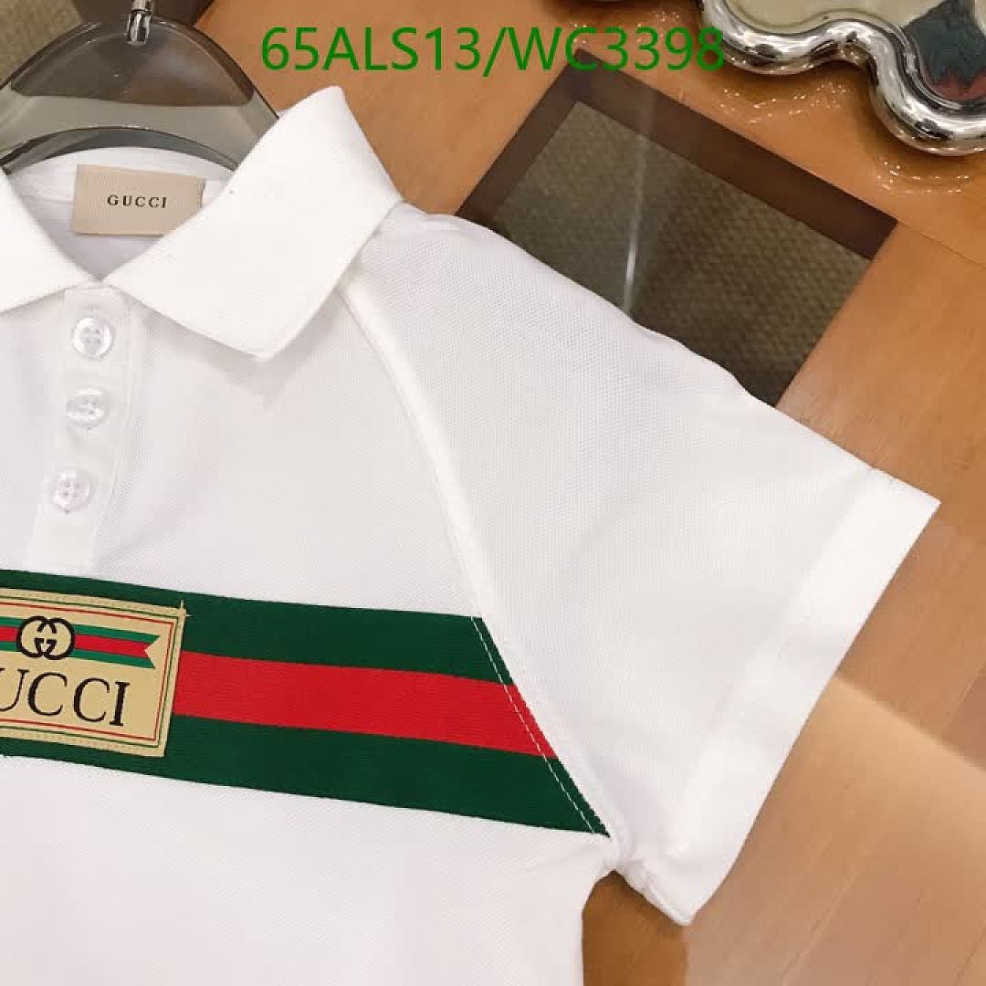 Gucci-Kids Clothing Code: WC3398 $: 65USD