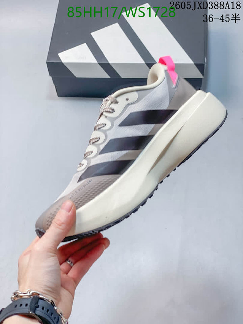 Adidas-Women Shoes Code: WS1728 $: 85USD