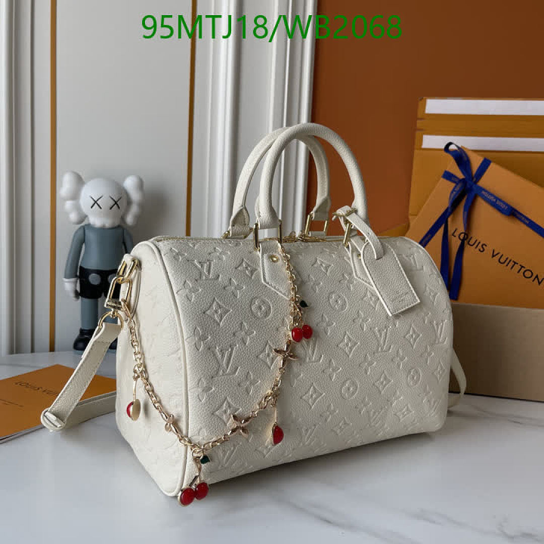 LV-Bag-4A Quality Code: WB2068 $: 95USD