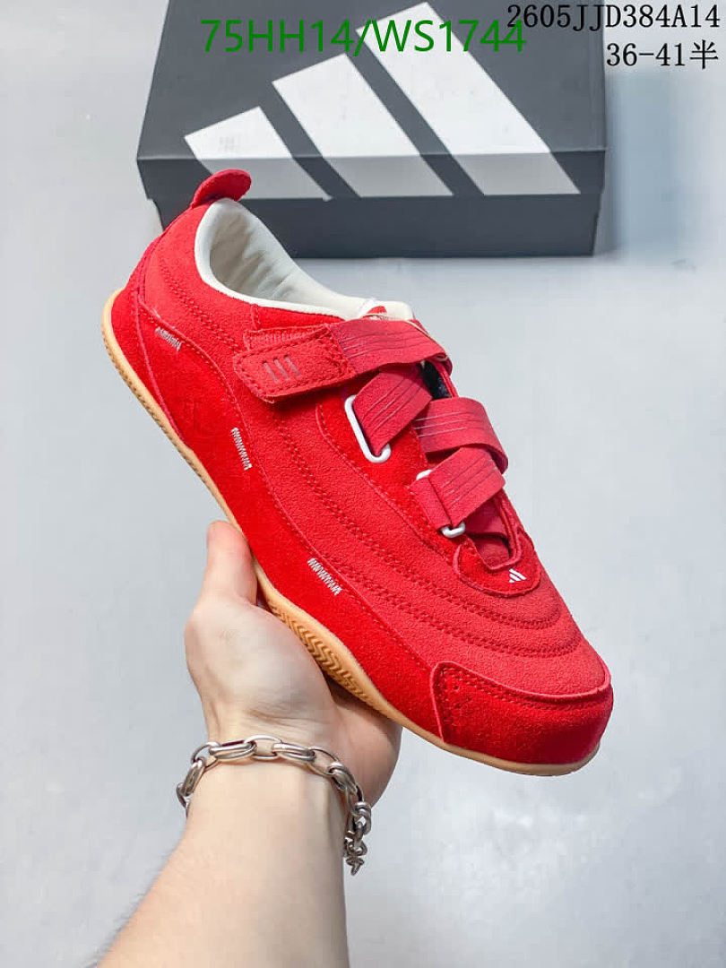 Adidas-Women Shoes Code: WS1744 $: 75USD