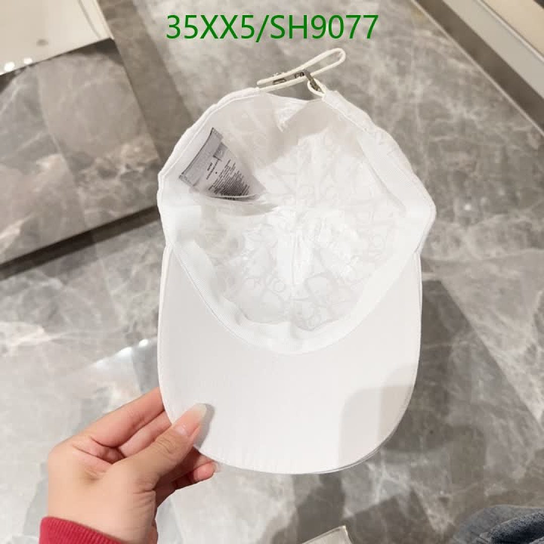 Dior-Cap(Hat) Code: SH9077 $: 35USD