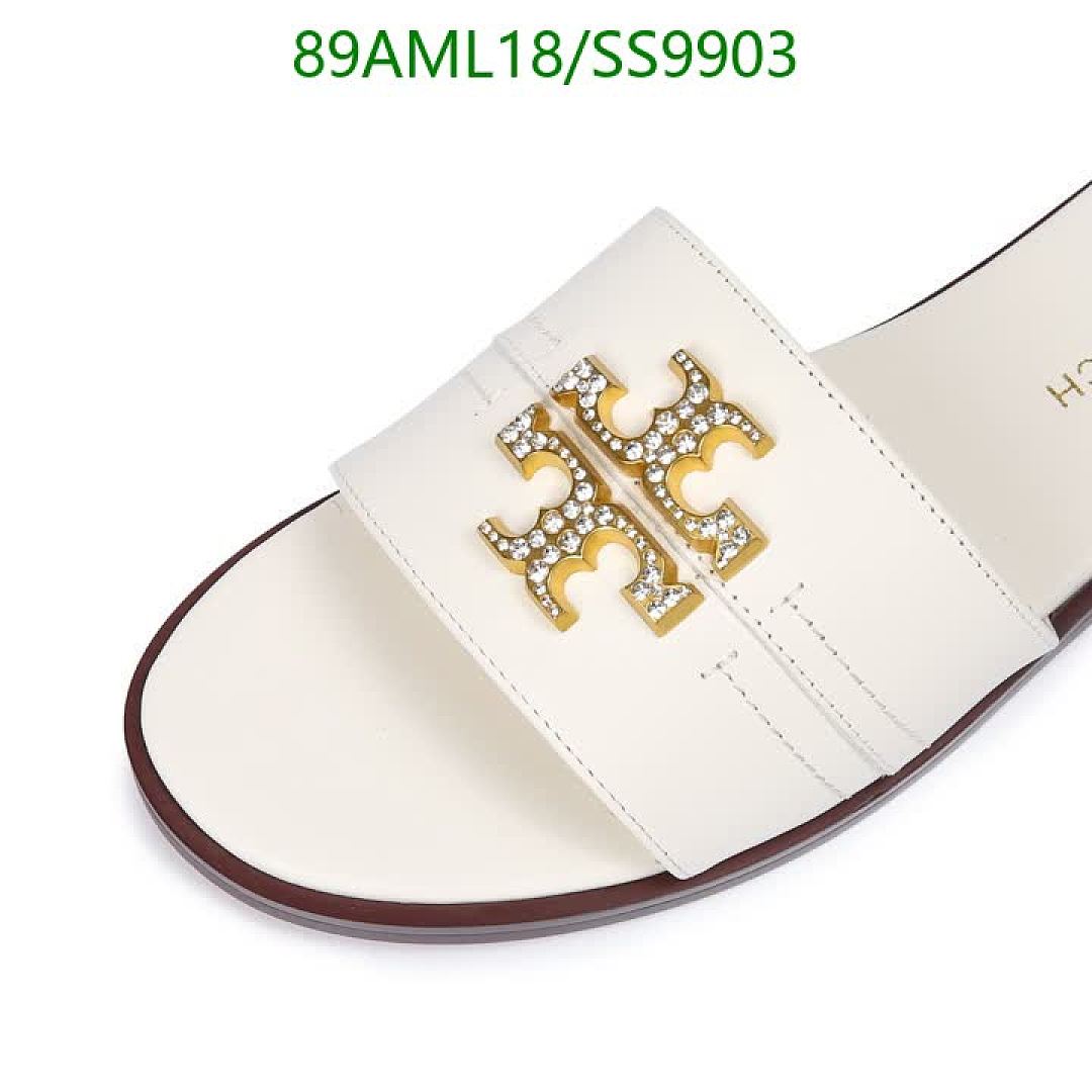 Tory Burch-Women Shoes Code: SS9903 $: 89USD