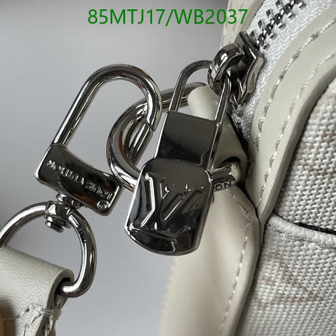 LV-Bag-4A Quality Code: WB2037 $: 85USD
