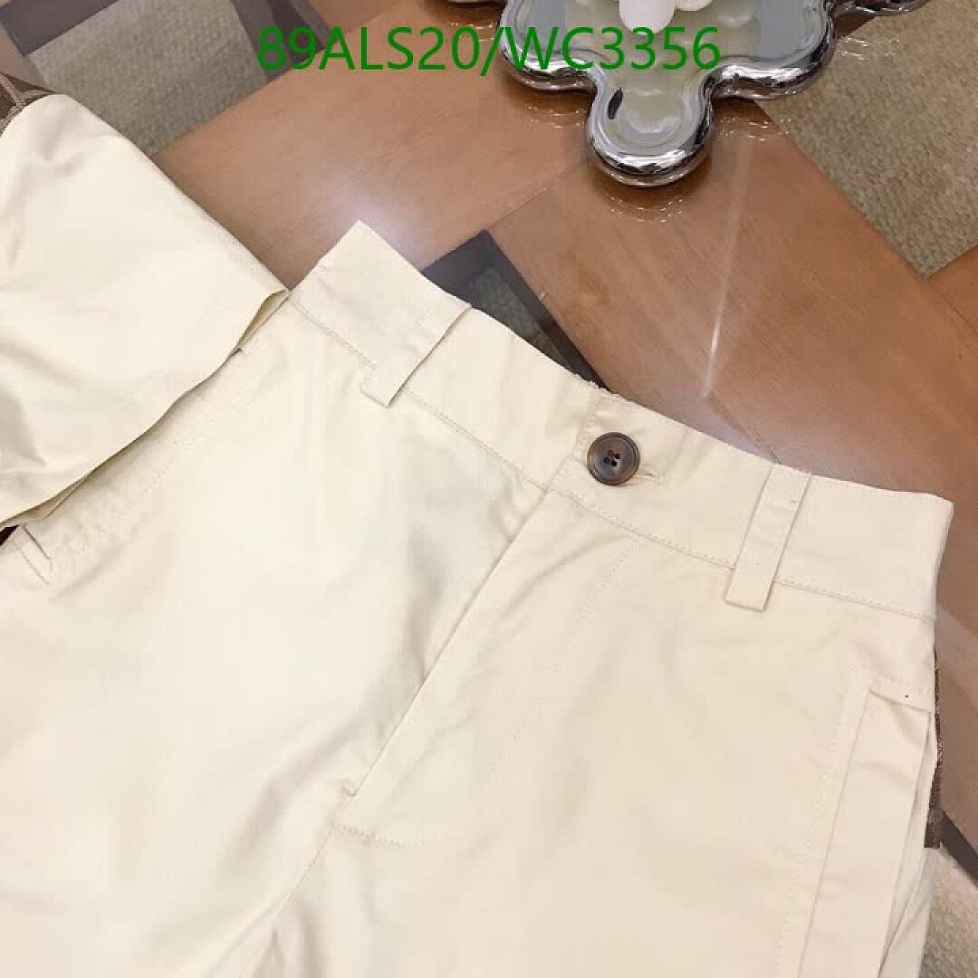 Fendi-Kids clothing Code: WC3356 $: 89USD