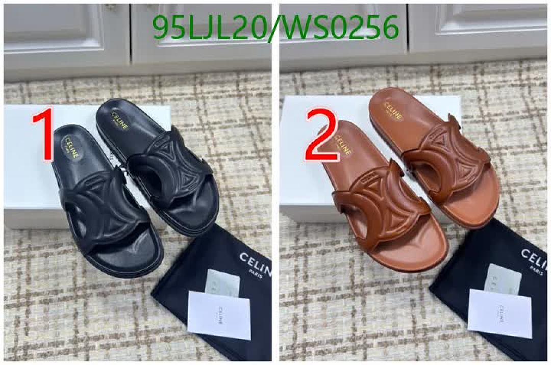 Celine-Women Shoes Code: WS0256 $: 95USD
