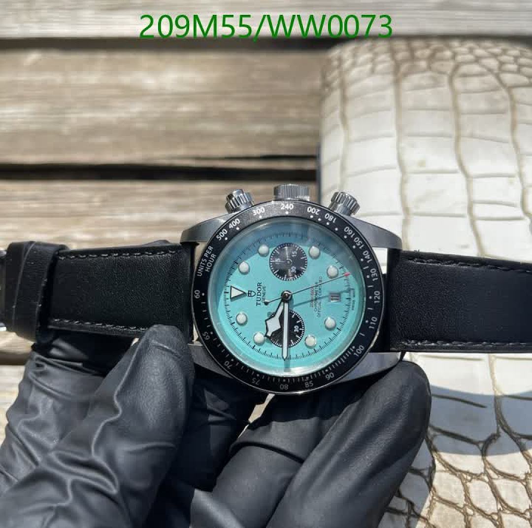 Tudor-Watch-Mirror Quality Code: WW0073 $: 209USD