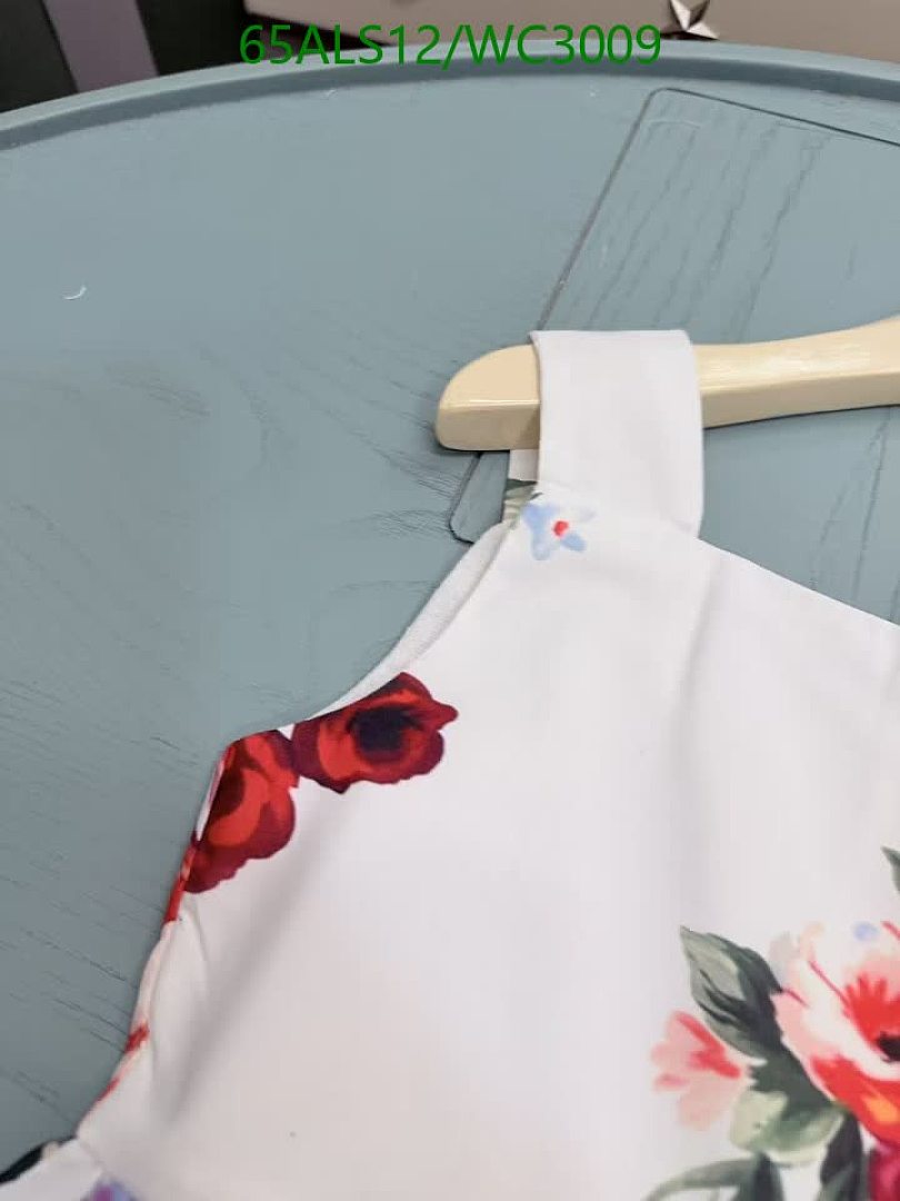 D&G-Kids Clothing Code: WC3009 $: 65USD