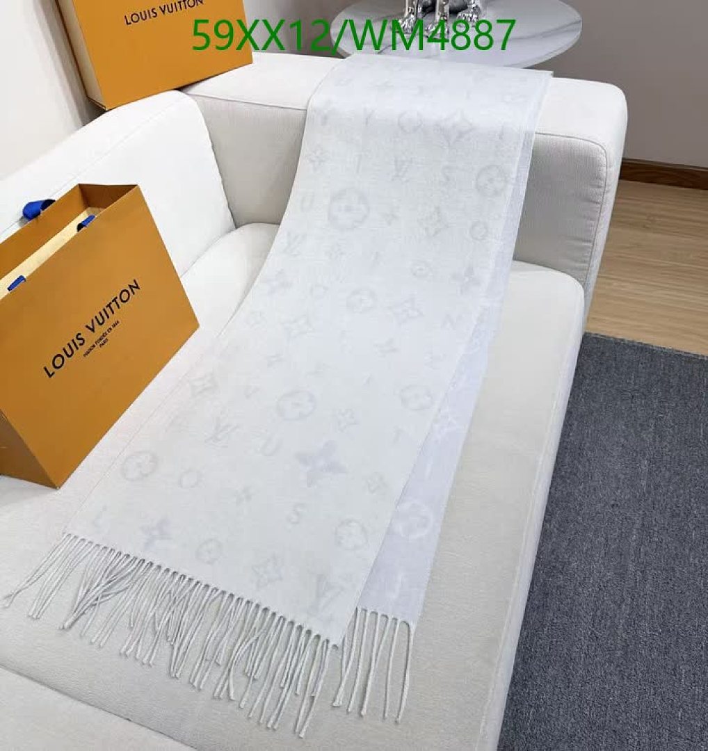 LV-Scarf Code: WM4887 $: 59USD