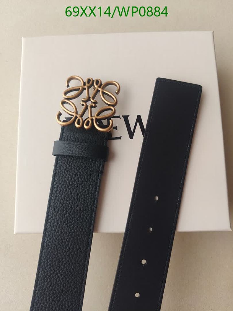 Loewe-Belts Code: WP0884 $: 69USD