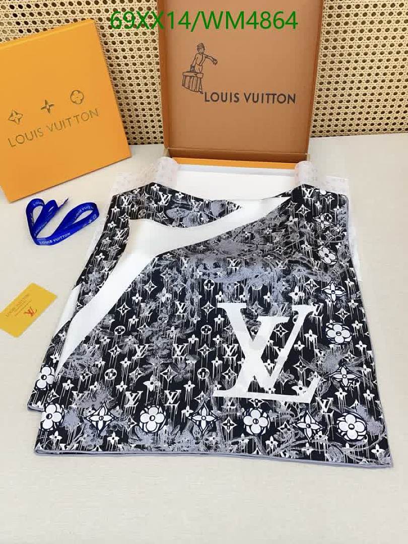 LV-Scarf Code: WM4864 $: 69USD