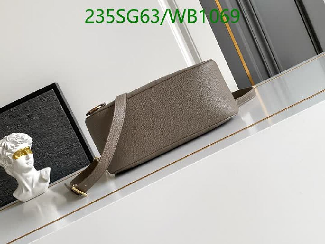 Prada-Bag-Mirror Quality Code: WB1069 $: 235USD