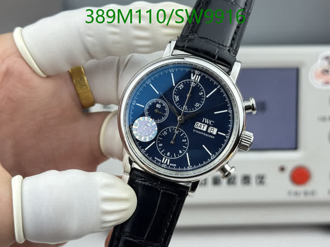 IWC-Watch-Mirror Quality Code: SW9916 $: 389USD