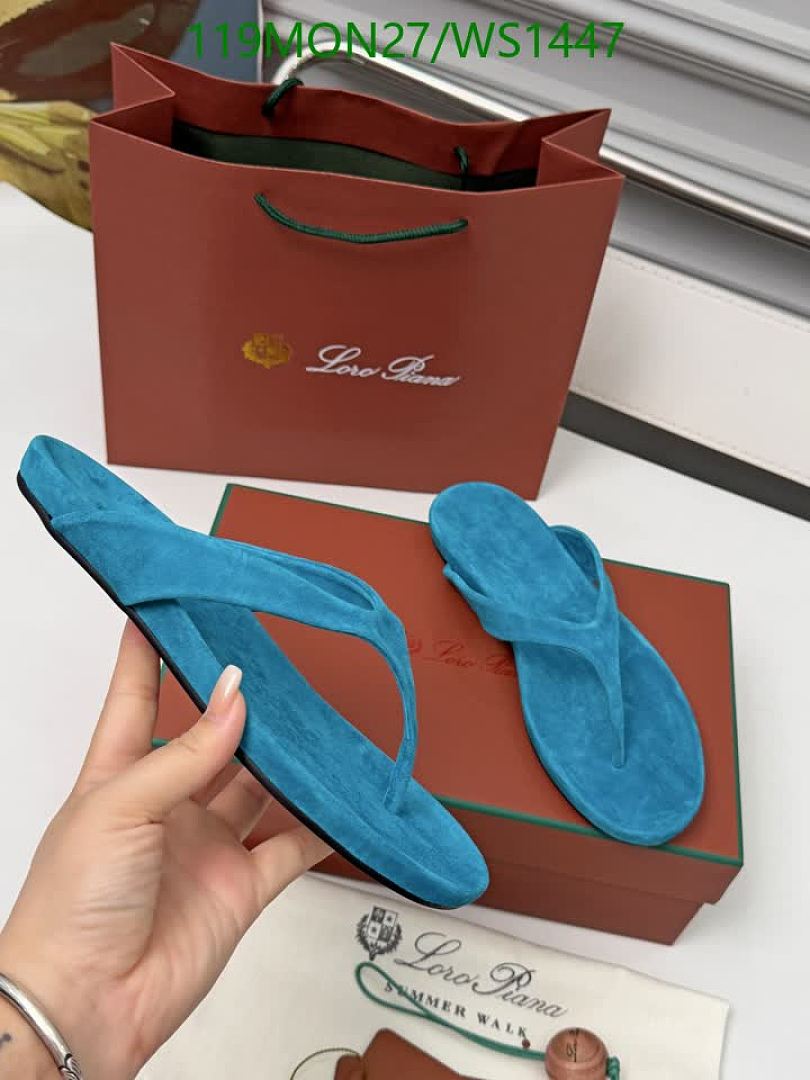 LV-Women Shoes Code: WS1447 $: 119USD