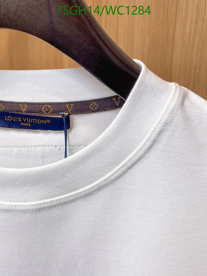 LV-Clothing Code: WC1284 $: 75USD