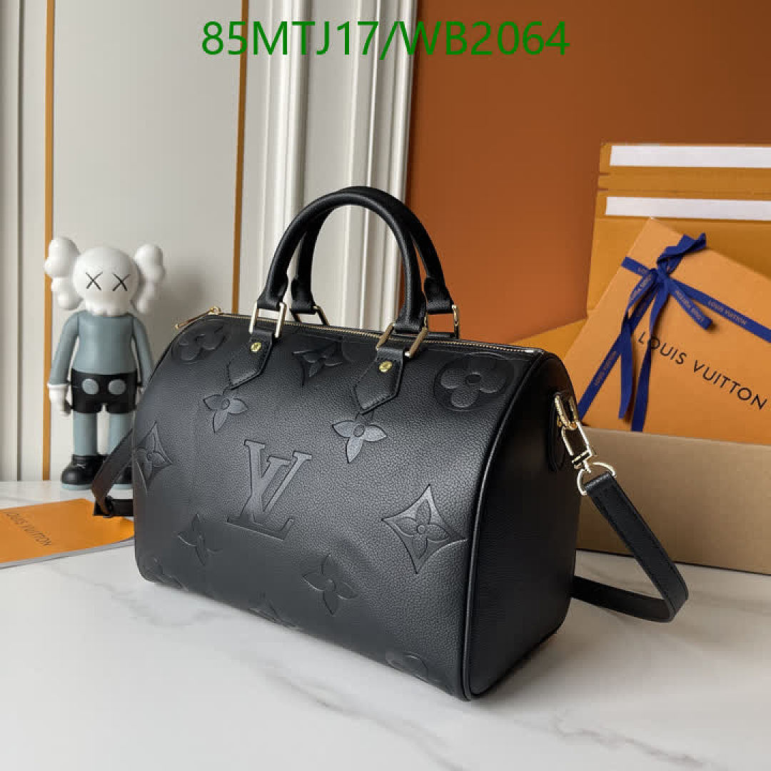 LV-Bag-4A Quality Code: WB2064 $: 85USD