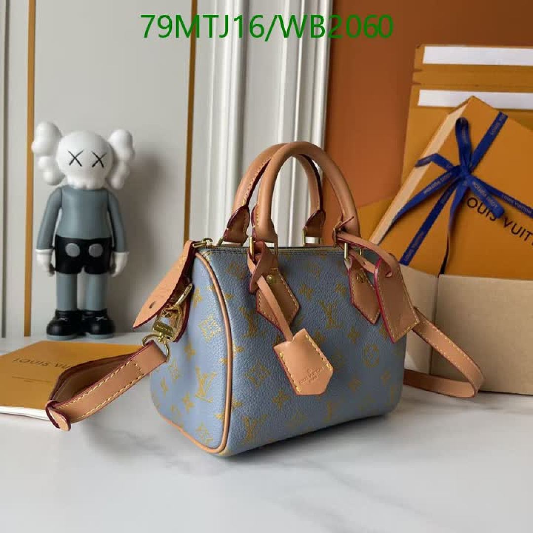 LV-Bag-4A Quality Code: WB2060 $: 79USD