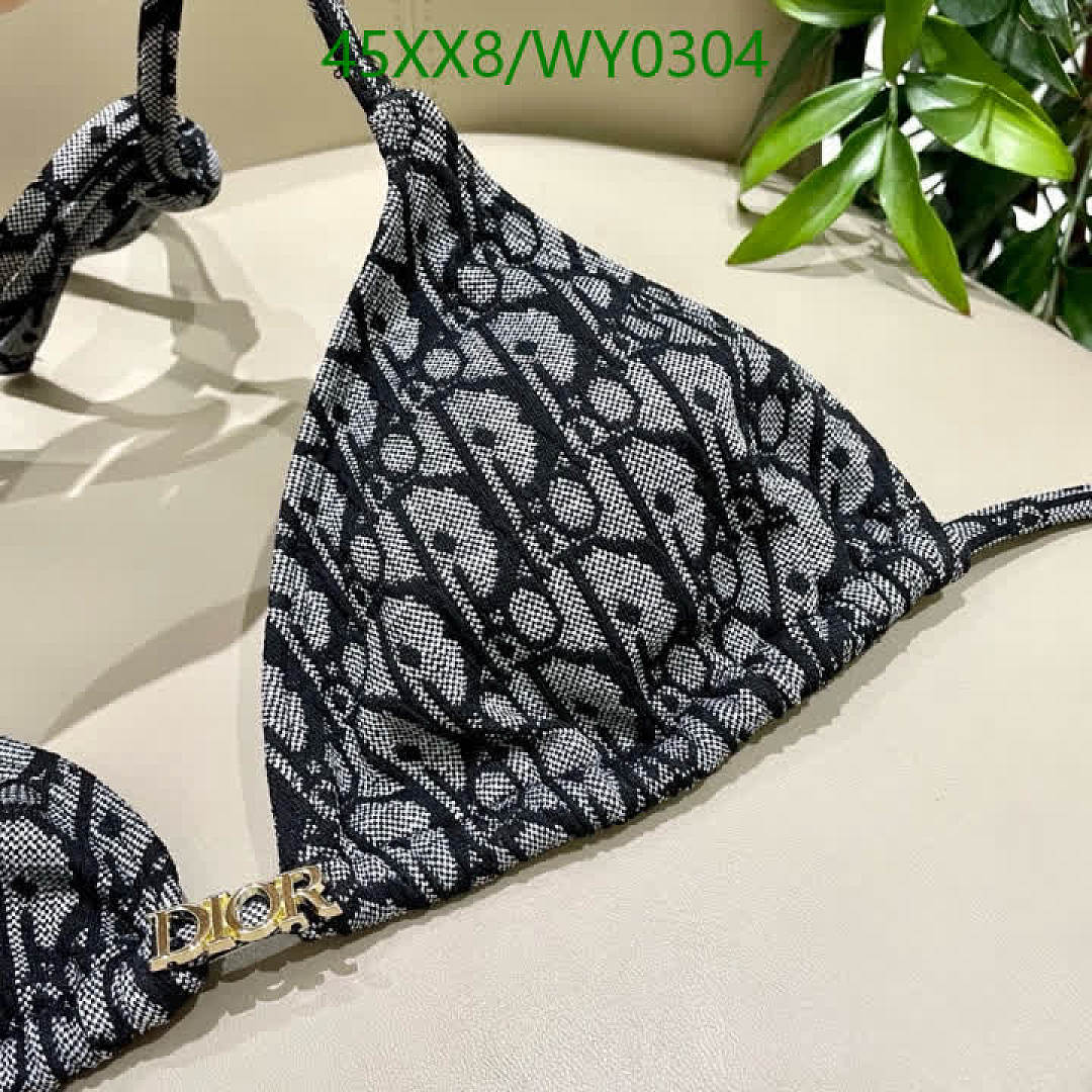 Dior-Swimsuit Code: WY0304 $: 45USD