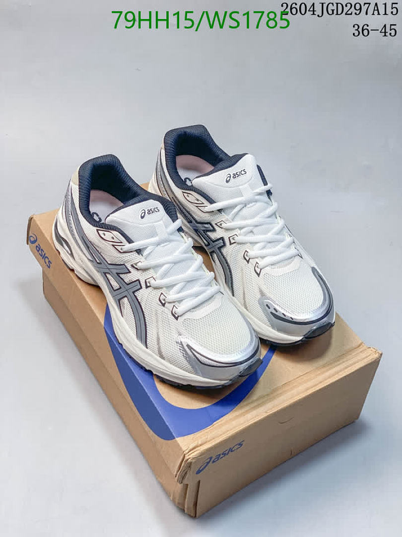 Asics-Men shoes Code: WS1785 $: 79USD