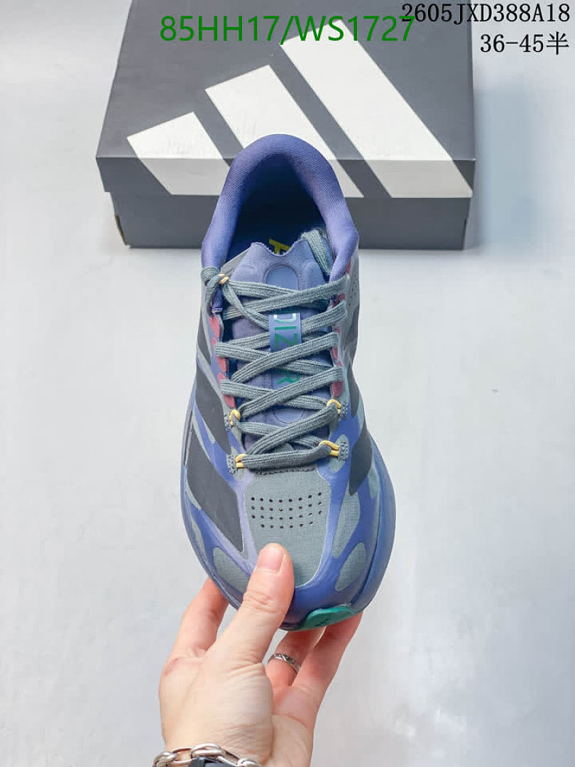 Adidas-Women Shoes Code: WS1727 $: 85USD