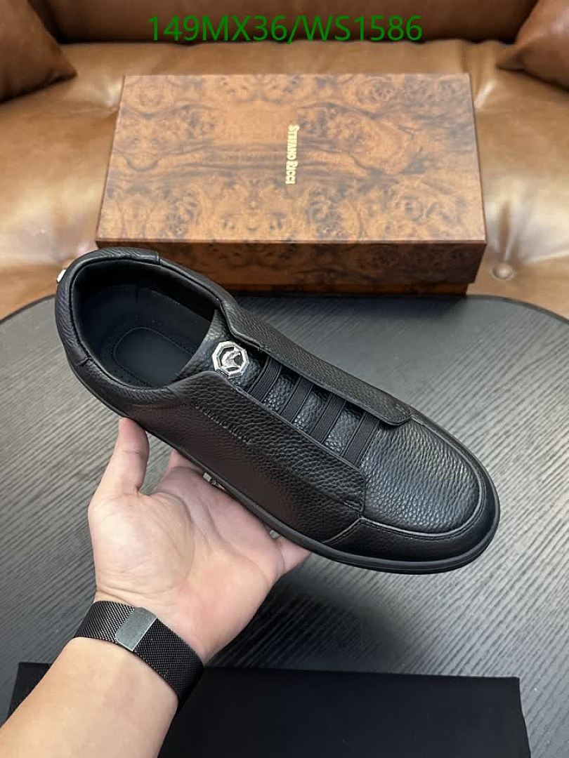 Stefano Ricci-Men shoes Code: WS1586 $: 149USD