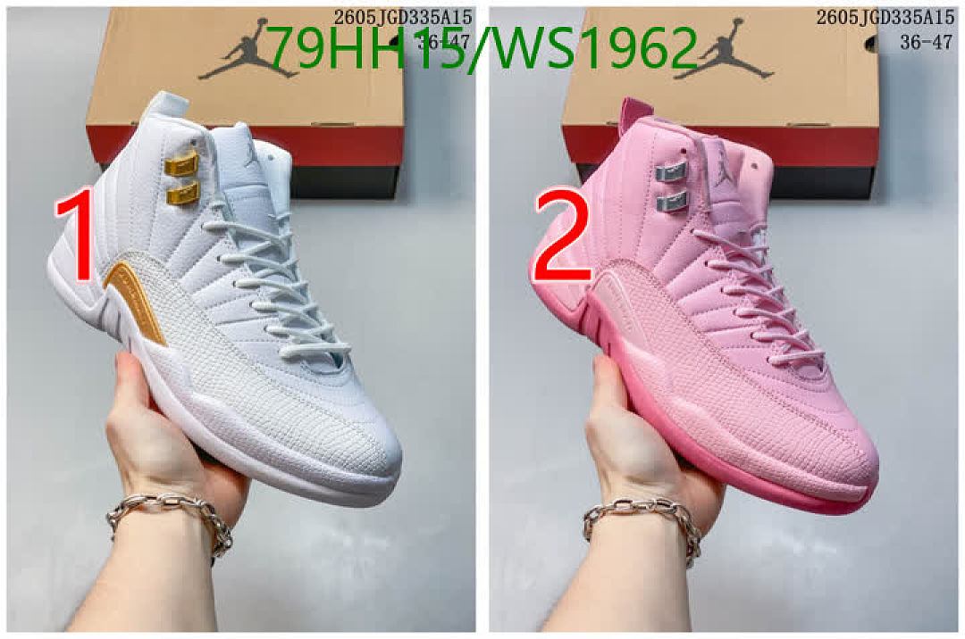 NIKE-Women Shoes Code: WS1962 $: 79USD
