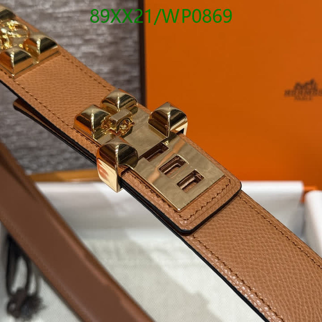 Hermes-Belts Code: WP0869 $: 89USD