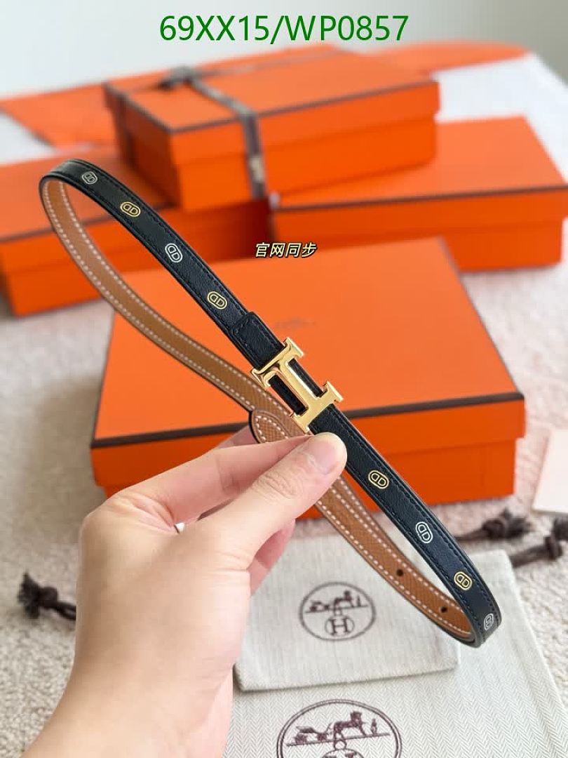 Hermes-Belts Code: WP0857 $: 69USD