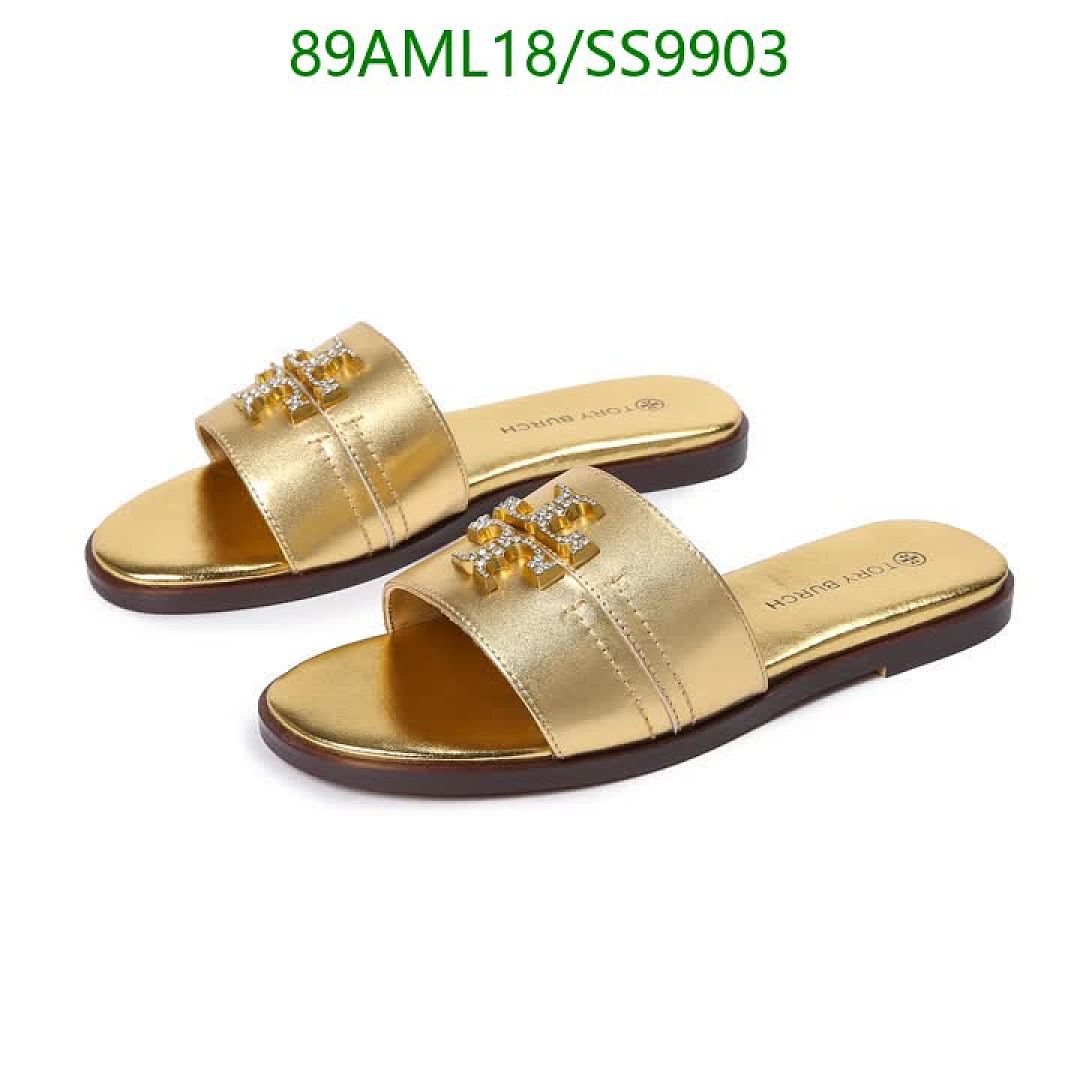 Tory Burch-Women Shoes Code: SS9903 $: 89USD