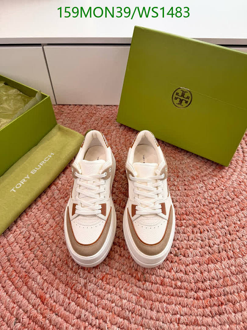 Tory Burch-Women Shoes Code: WS1483 $: 159USD