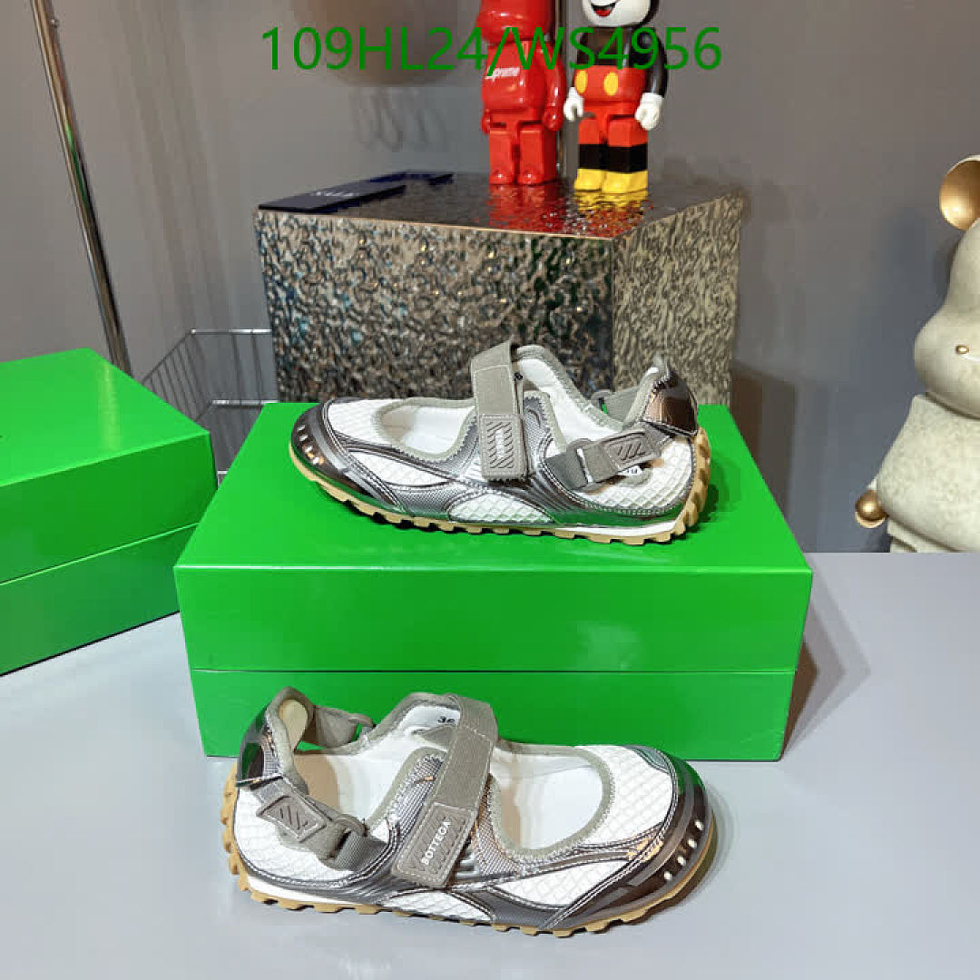 BV-Women Shoes Code: WS4956 $: 109USD