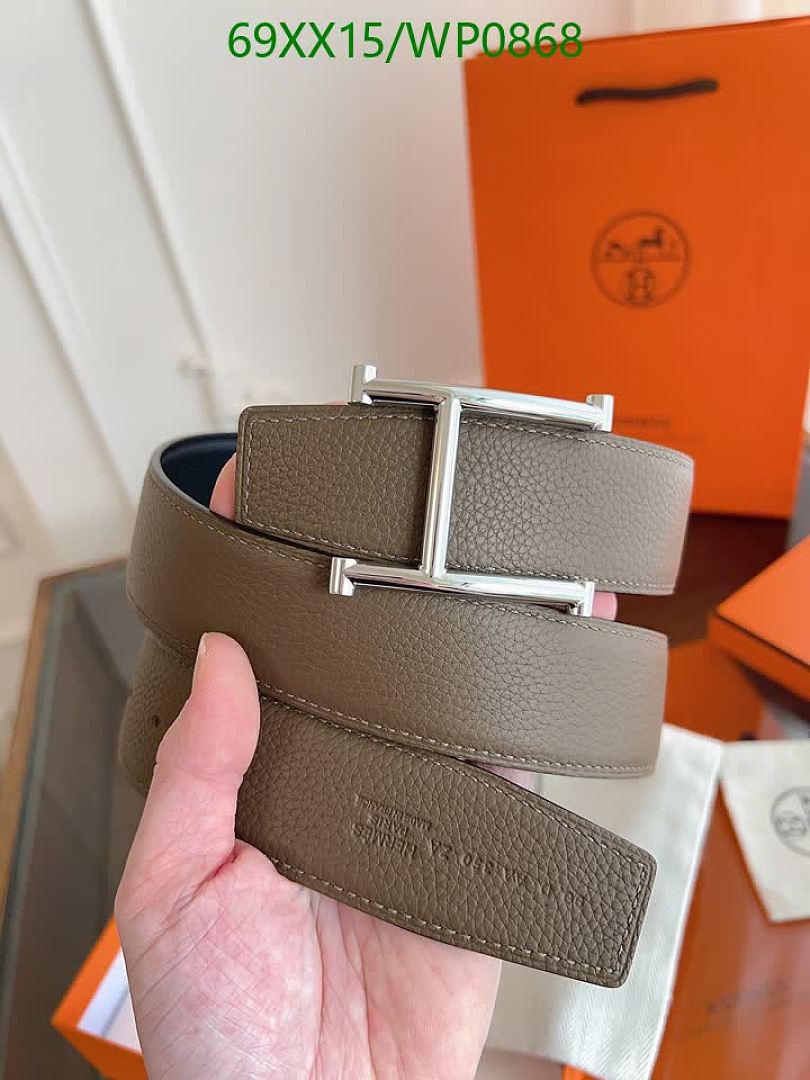 Hermes-Belts Code: WP0868 $: 69USD