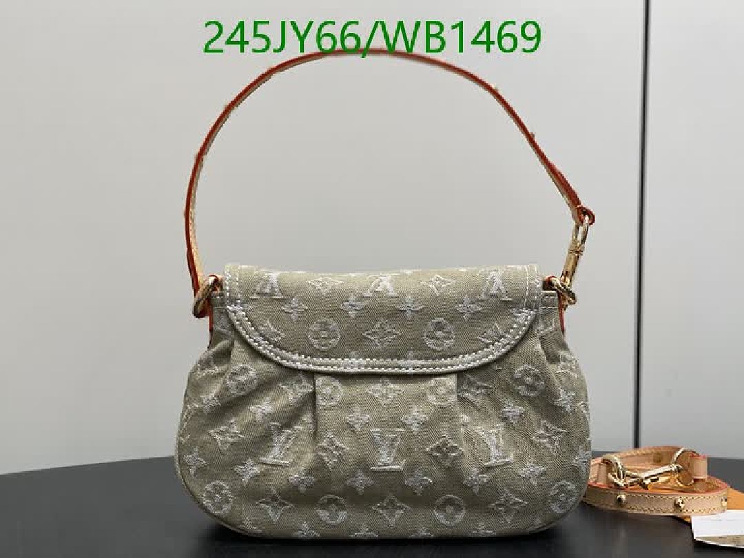 LV-Bag-Mirror Quality Code: WB1469 $: 245USD