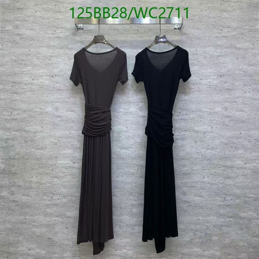 Valentino-Clothing Code: WC2711 $: 125USD