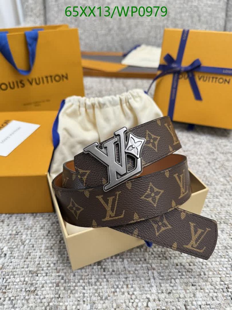 LV-Belts Code: WP0979 $: 65USD