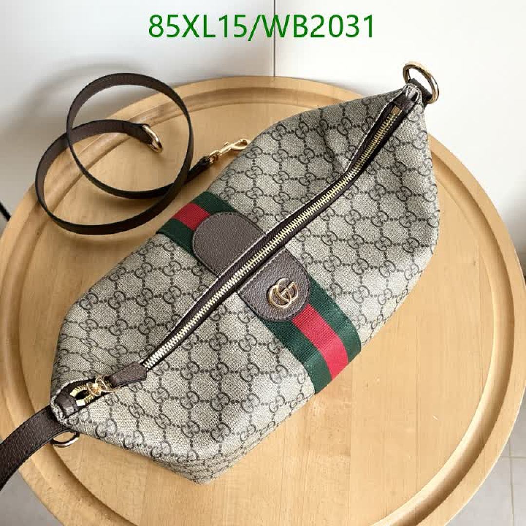 Gucci-Bag-4A Quality Code: WB2031 $: 85USD