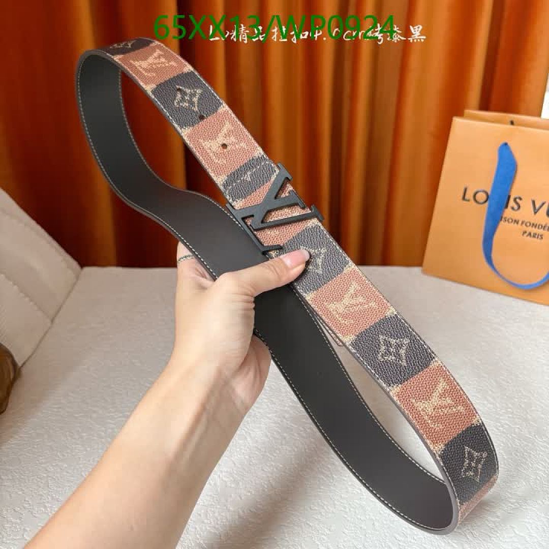 LV-Belts Code: WP0924 $: 65USD