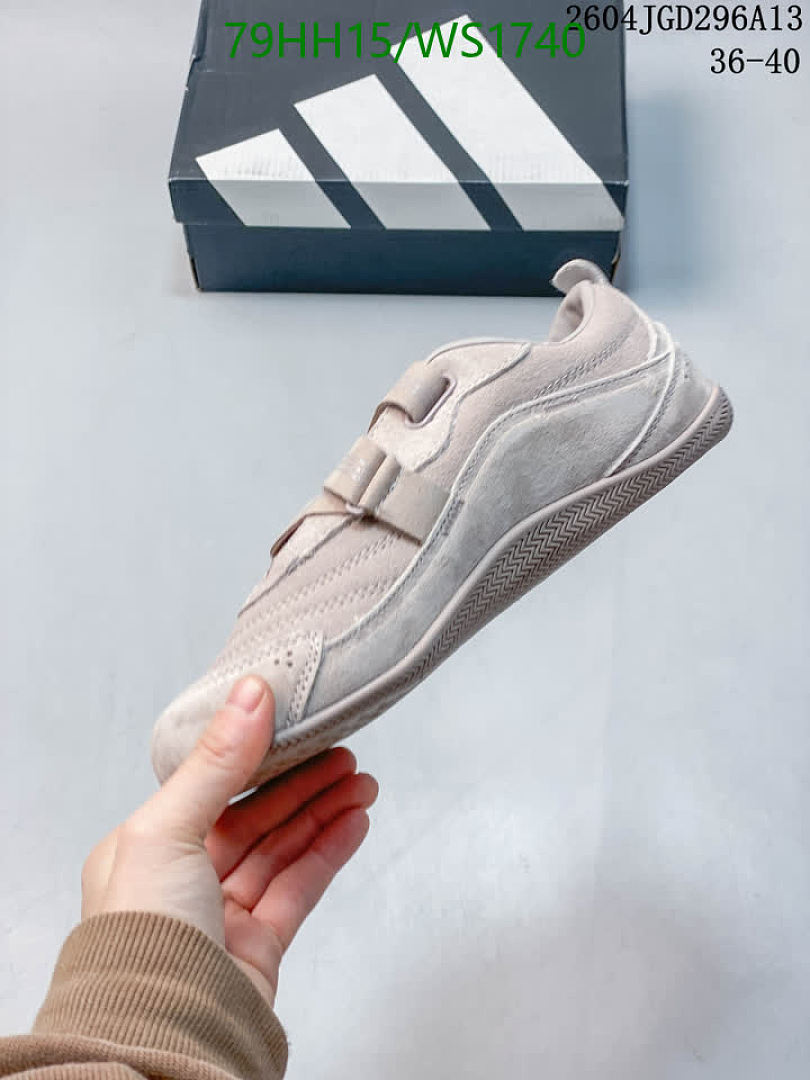 Adidas-Women Shoes Code: WS1740 $: 79USD